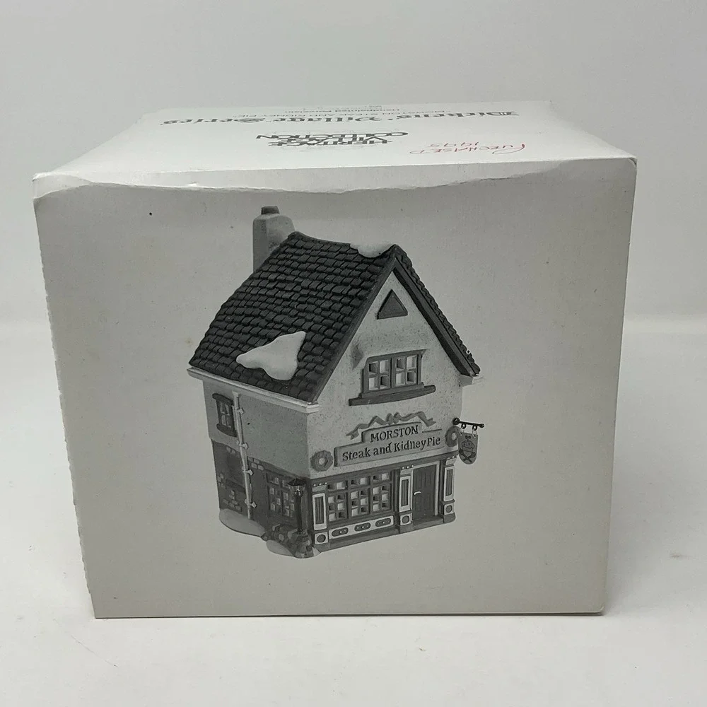 Department 56 dept 56